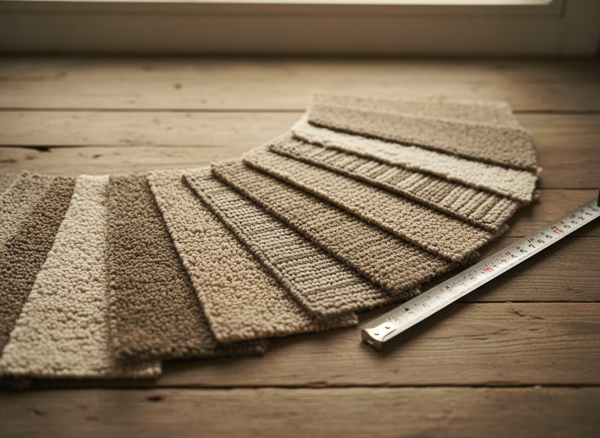 Carpet Installation Remus, MI FAQs
